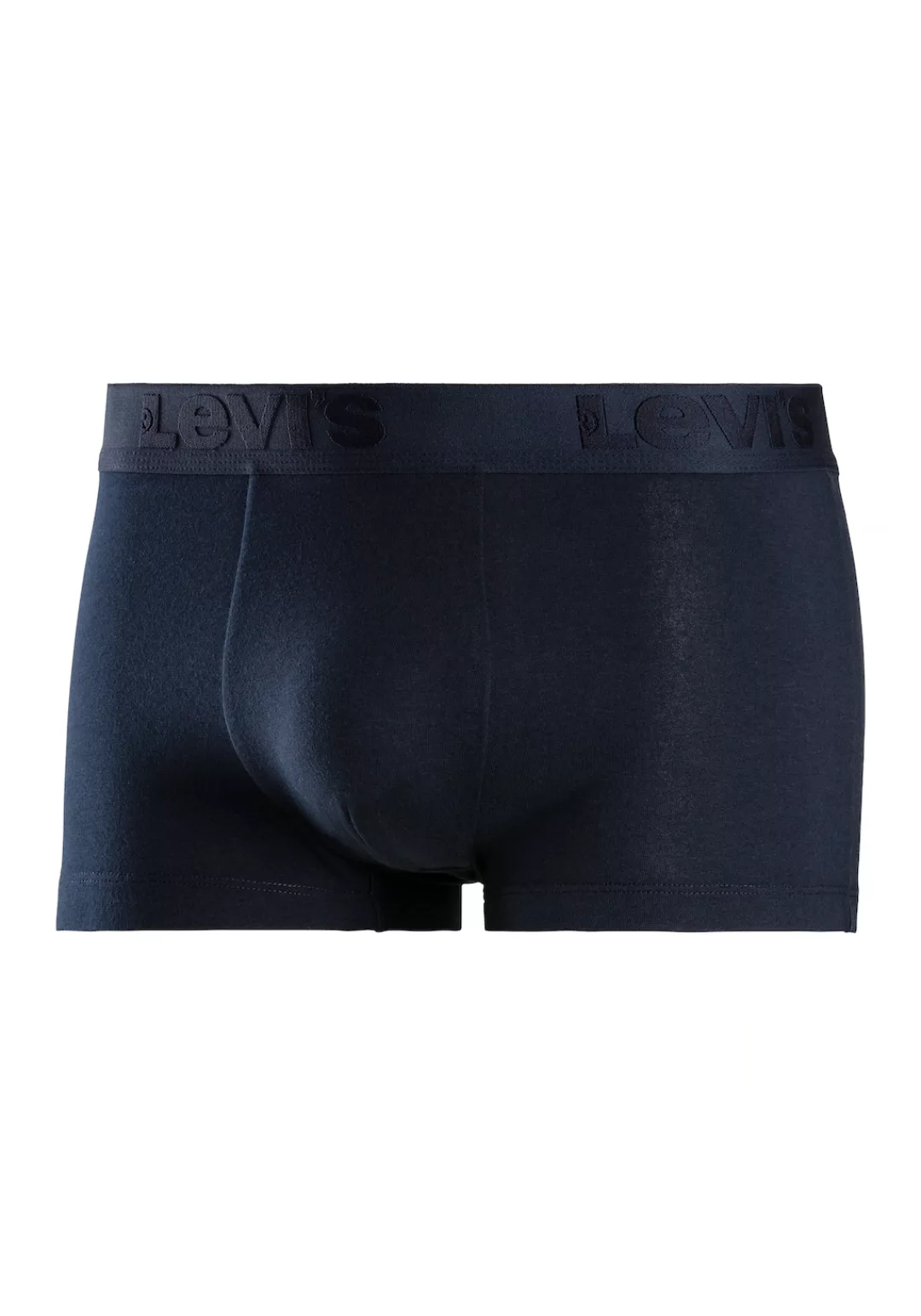 Levis Boxershorts, (Packung, 3er-Pack), mit verstärktem Frontbereich günstig online kaufen