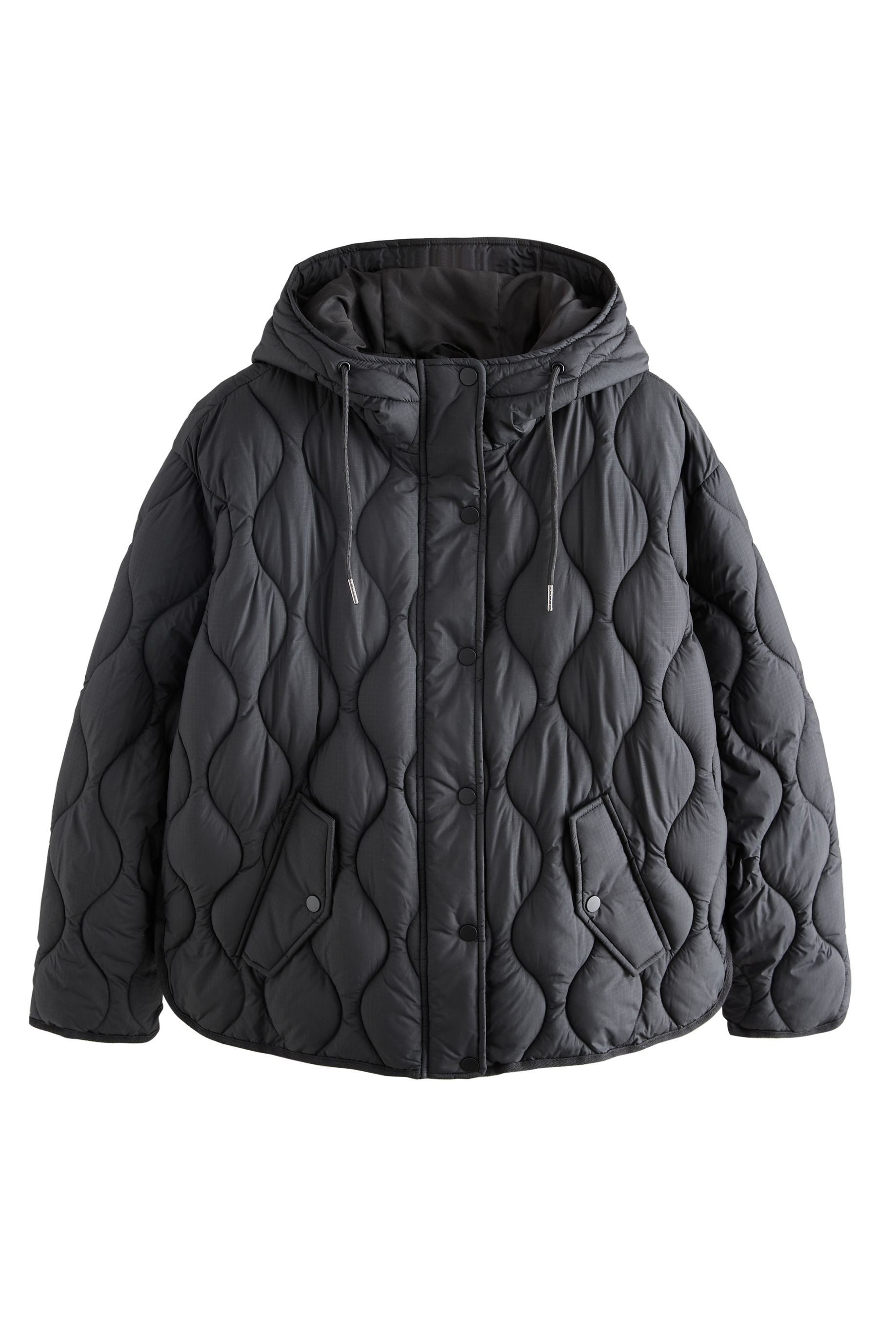 Next Steppjacke Leichte Steppjacke - Kurzgröße günstig online kaufen