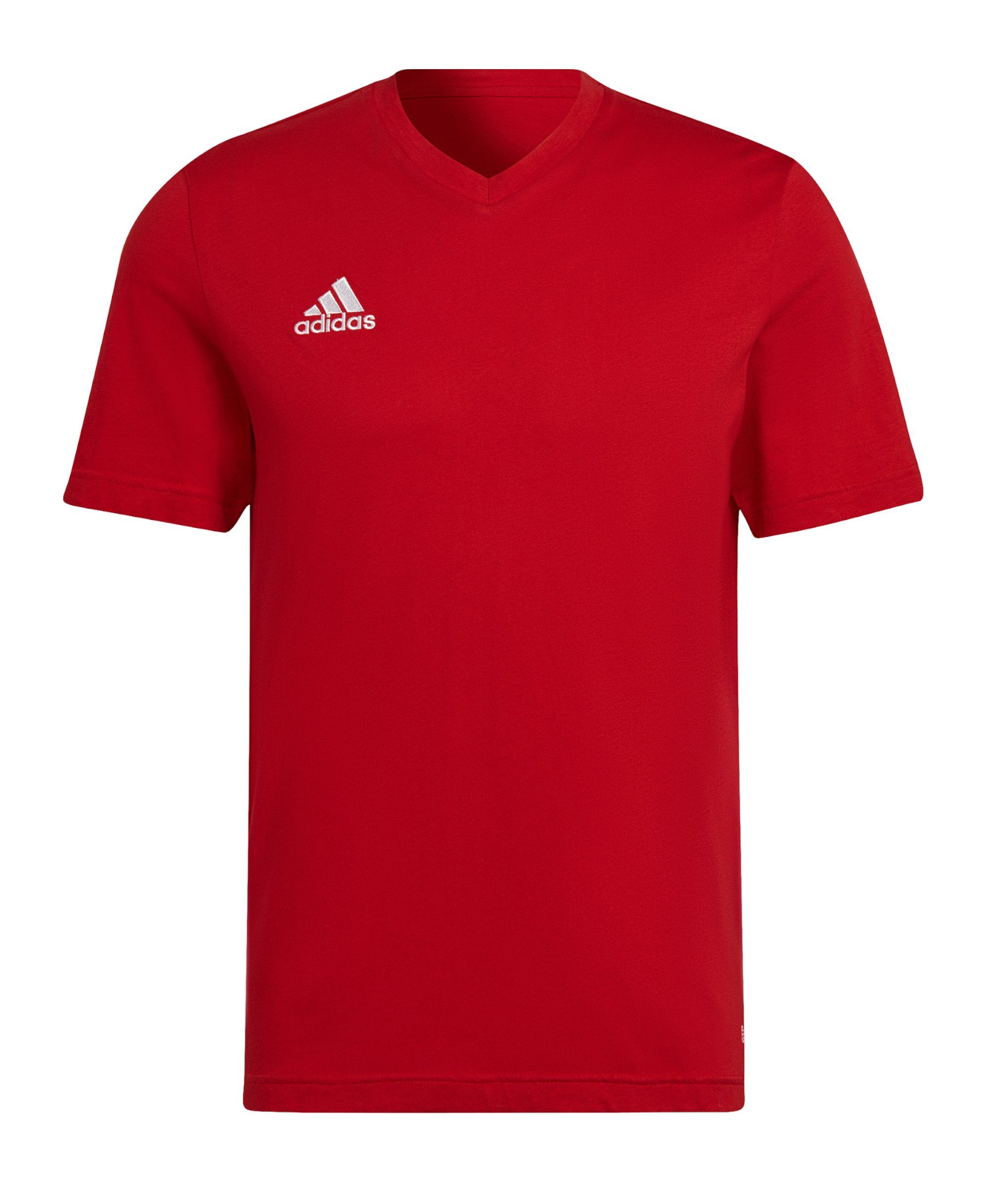 adidas Performance T-Shirt adidas Performance Entrada günstig online kaufen