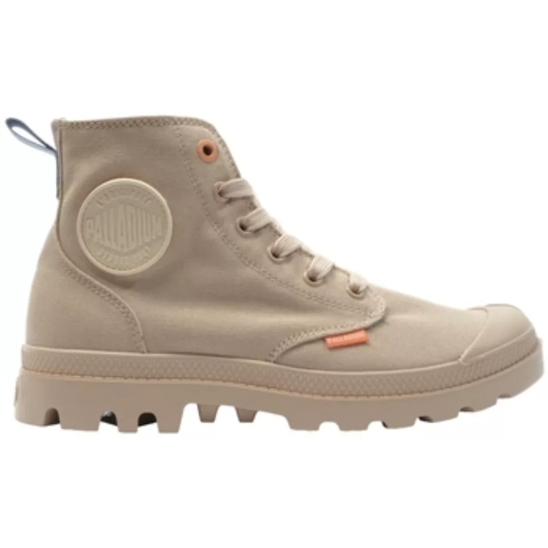 Palladium  Stiefeletten PAMPA MONOPOP günstig online kaufen