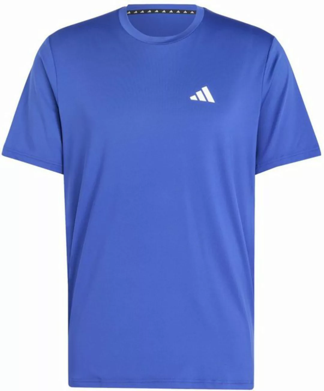 adidas Sportswear Kurzarmshirt TR-ES STRETCH T SELUBL/WHITE günstig online kaufen