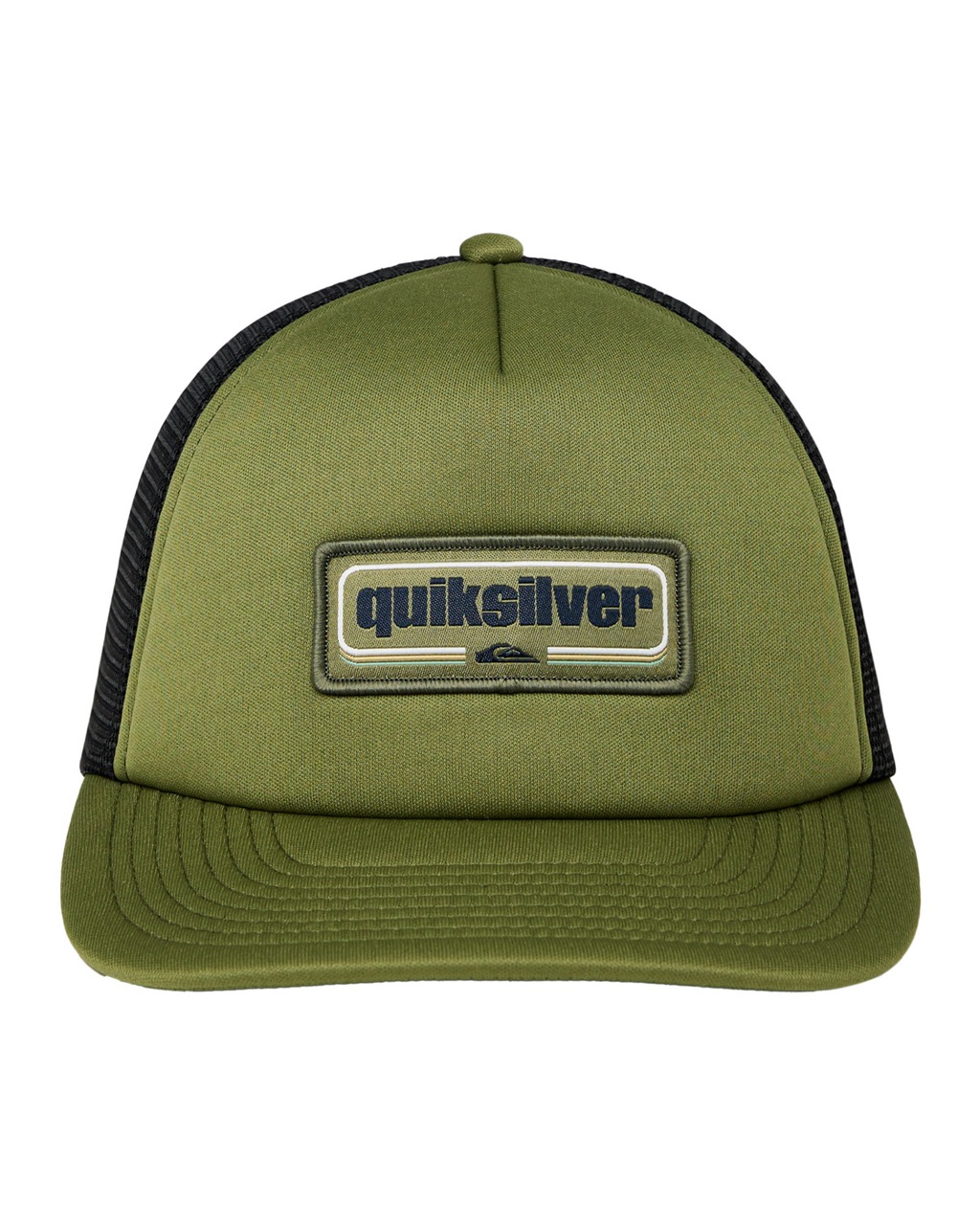 Quiksilver Trucker Cap "Slab Drifter" günstig online kaufen