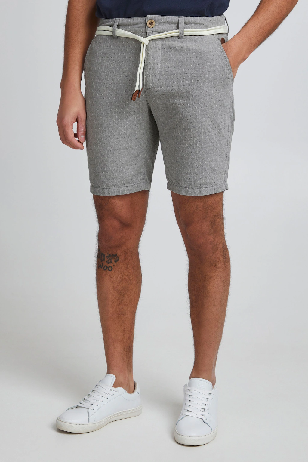 Blend Chinoshorts "BLEND BHSerge" günstig online kaufen