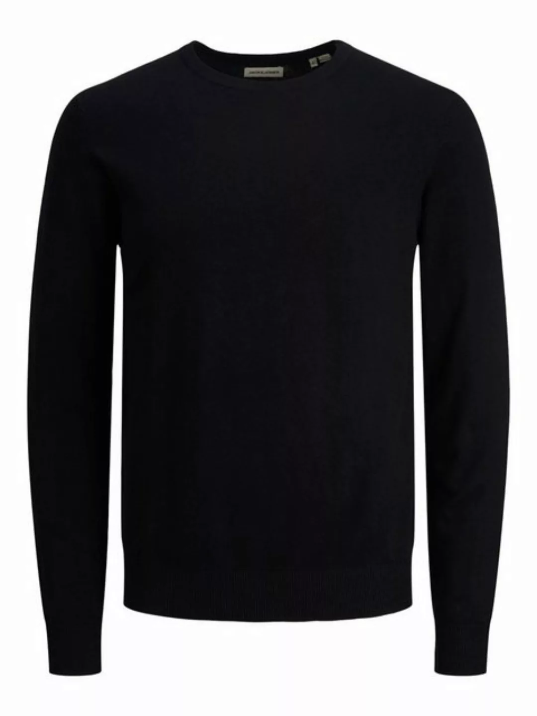 Jack & Jones Herren Rundhals Pullover JJEEMIL günstig online kaufen