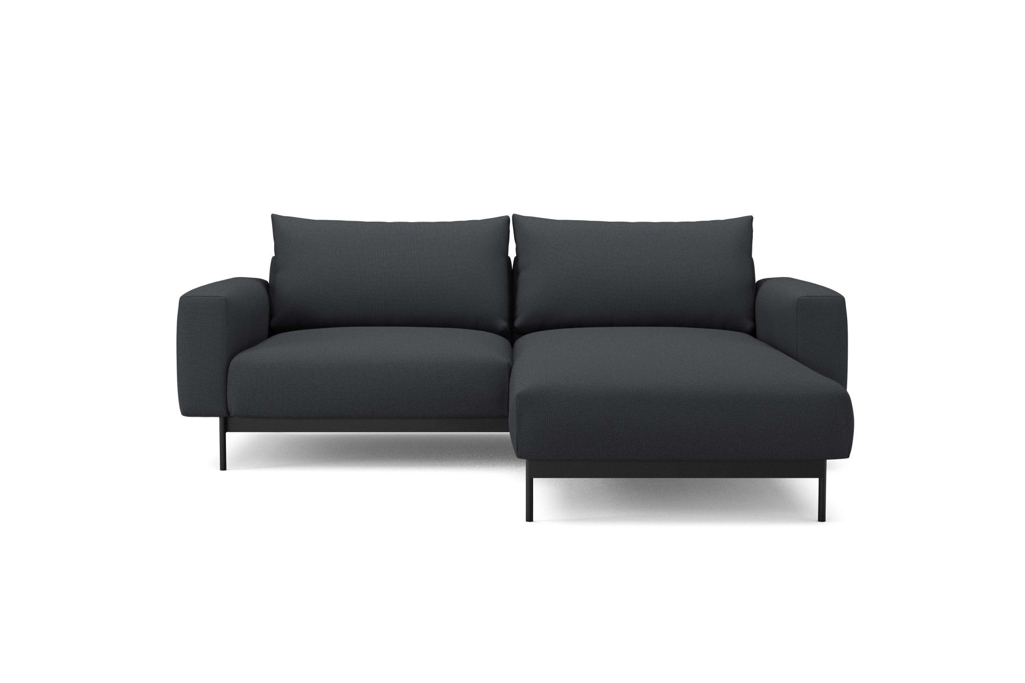 INNOVATION LIVING ™ Ecksofa "Arthon, Polsterecke, Couch, L-Form, Armlehne," günstig online kaufen