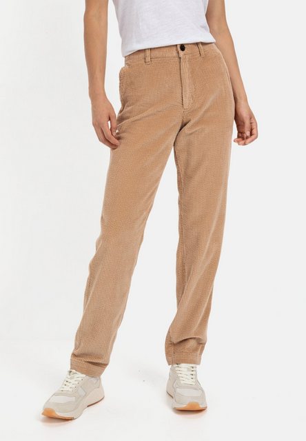 camel active Cordhose im Loose Fit (1-tlg) günstig online kaufen