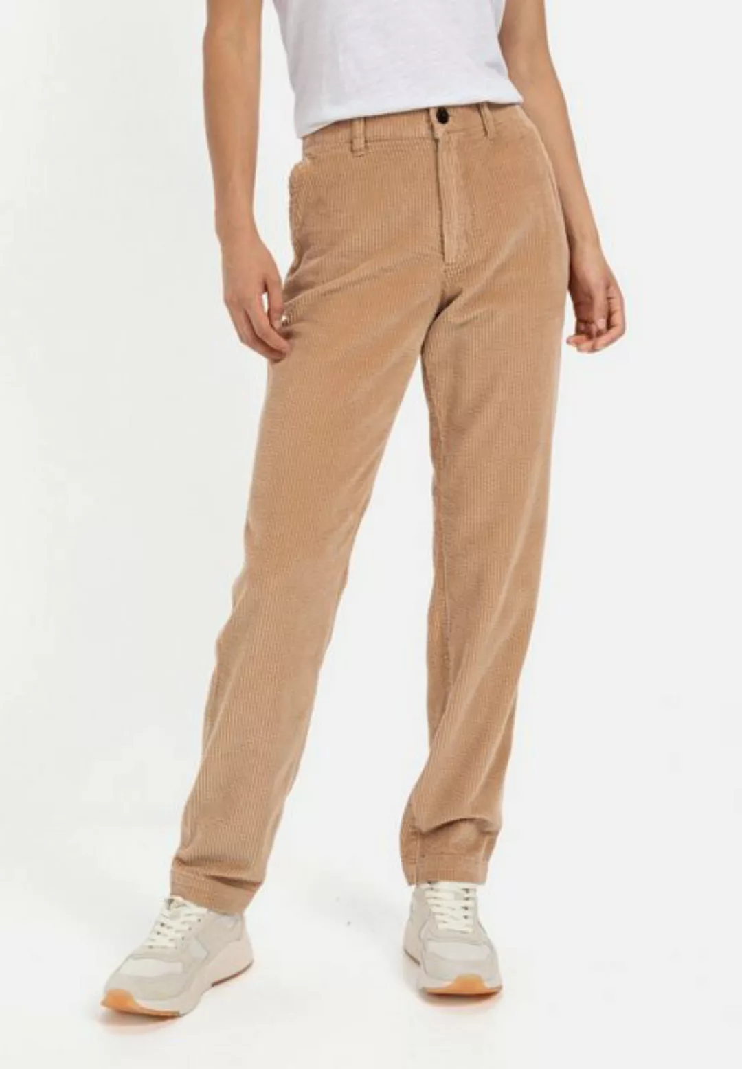 camel active Cordhose im Loose Fit (1-tlg) günstig online kaufen