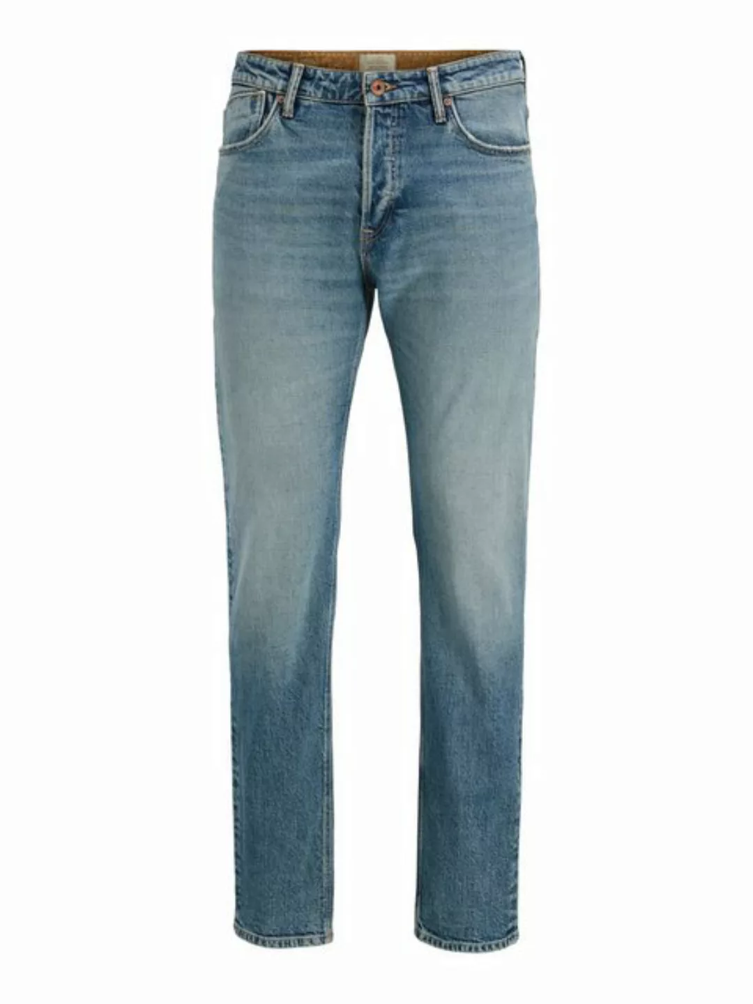 Jack & Jones 5-Pocket-Jeans Mike günstig online kaufen