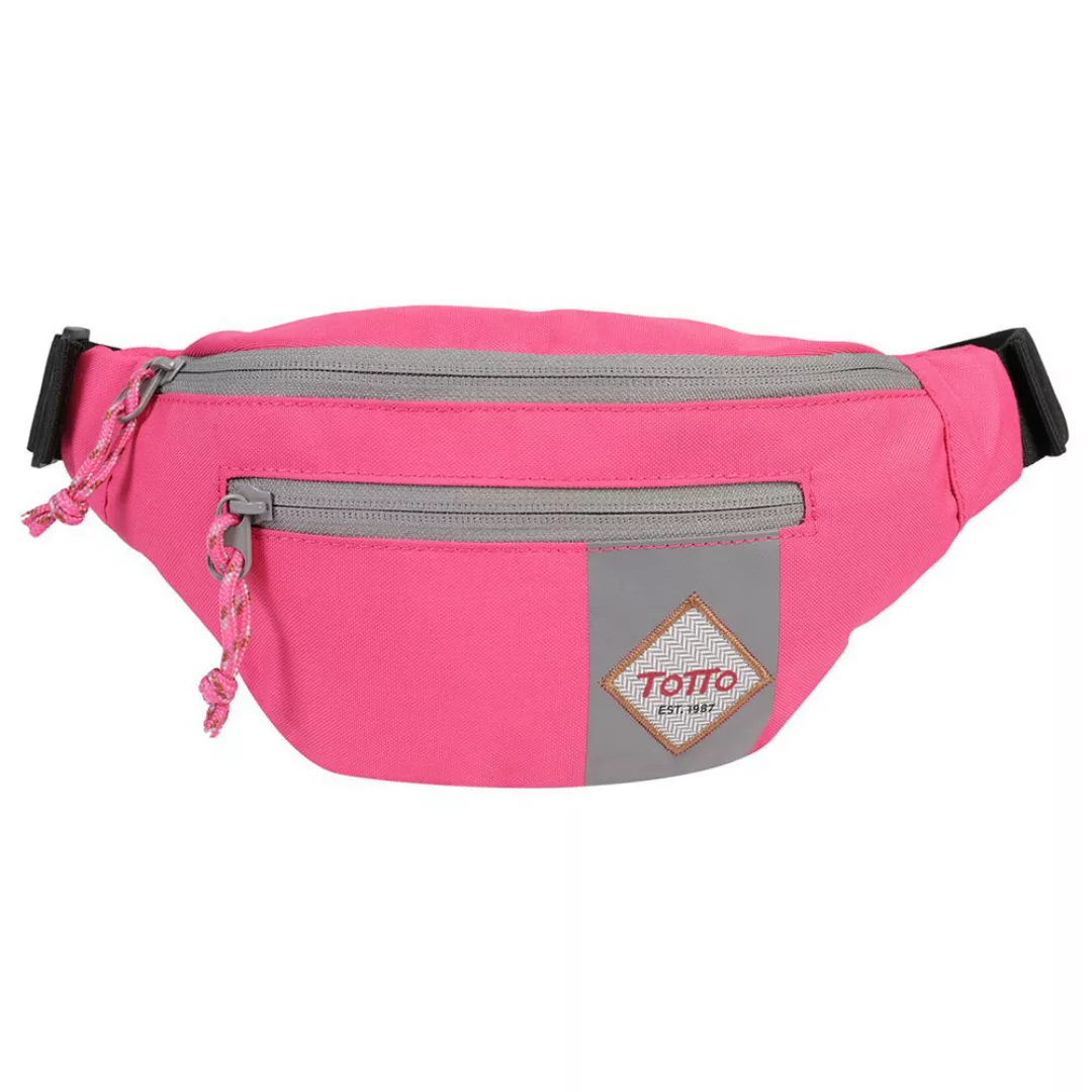 Totto Antorio Hüfttasche One Size Pink günstig online kaufen