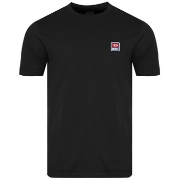 Diesel  T-Shirt A17135RPHIX900 günstig online kaufen