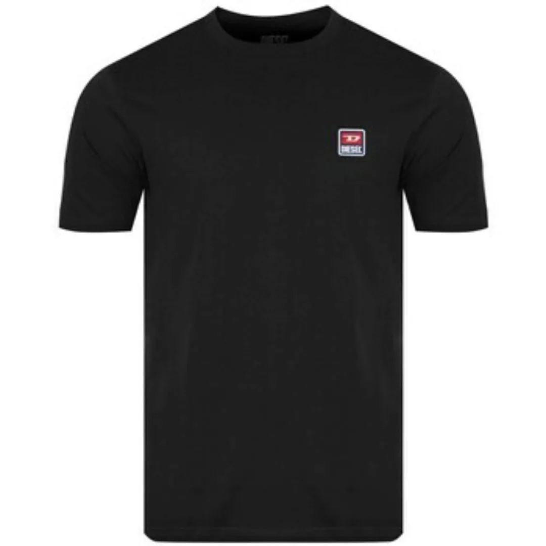 Diesel  T-Shirt A17135RPHIX900 günstig online kaufen