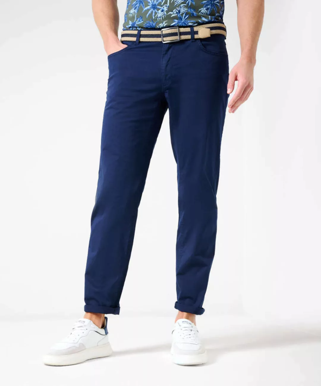 Brax 5-Pocket-Hose "Style COOPER" günstig online kaufen