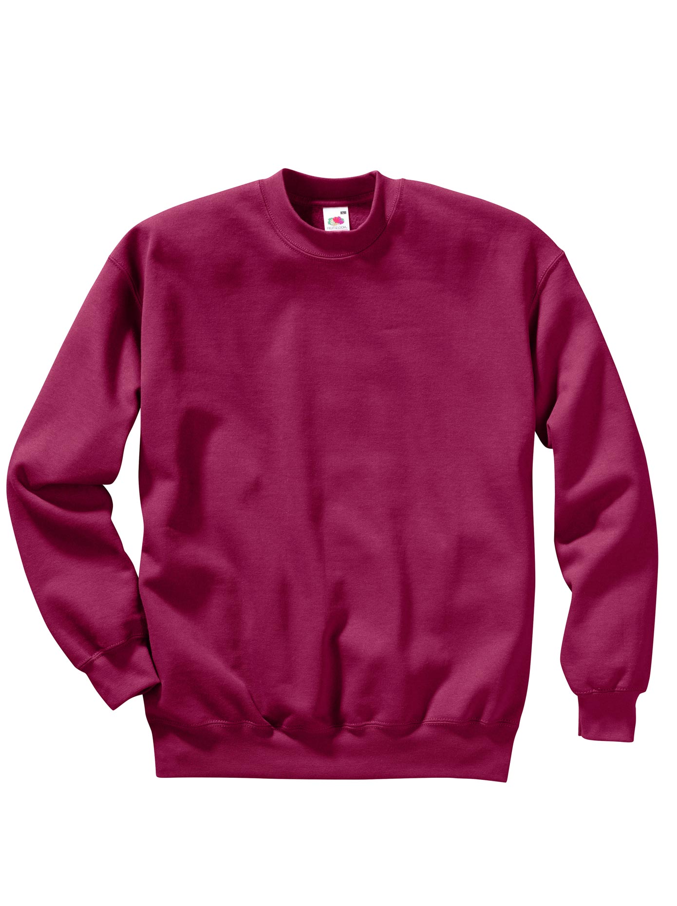 Fruit of the Loom Sweatshirt günstig online kaufen