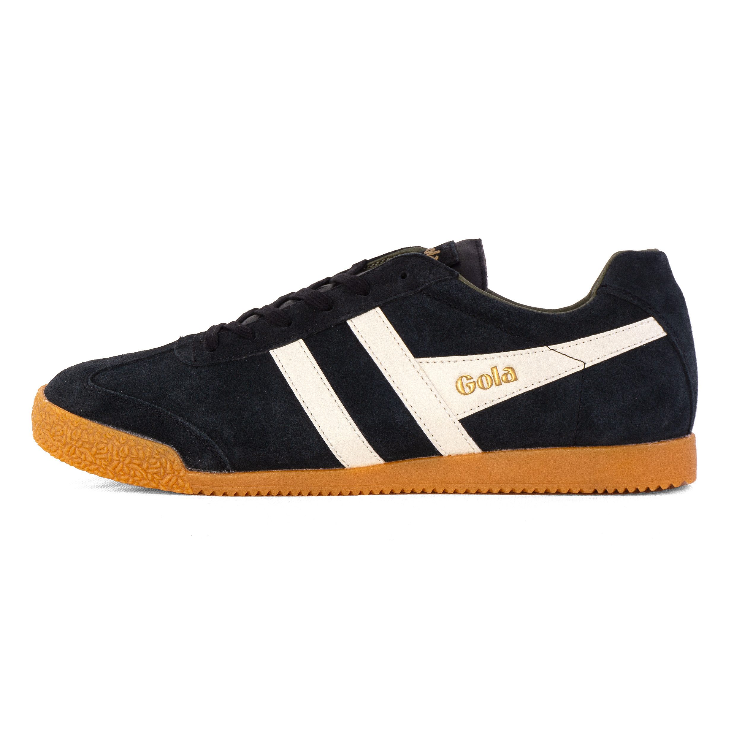 Gola  Sneaker Harrier Suede günstig online kaufen