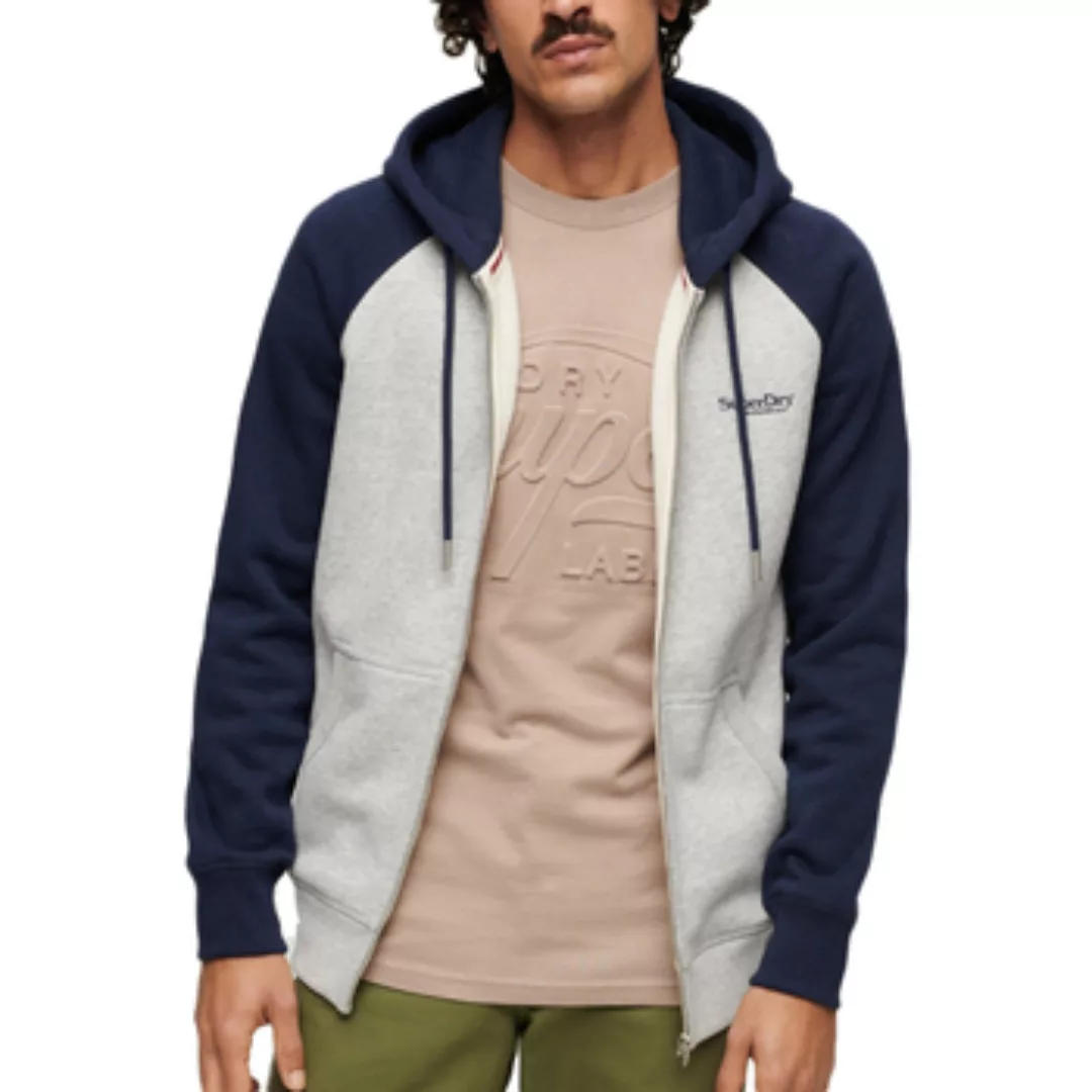 Superdry  Sweatshirt M2013115A günstig online kaufen