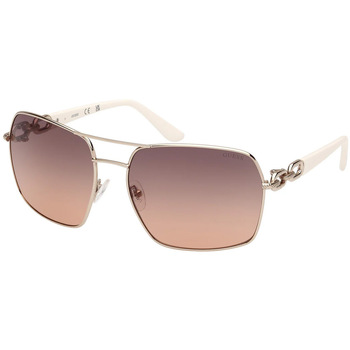 Guess  Sonnenbrillen GU00159S/S 32B Sonnenbrille günstig online kaufen