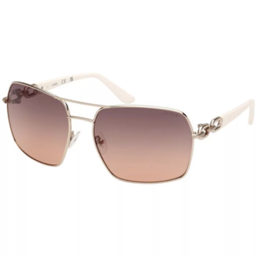 Guess  Sonnenbrillen GU00159S/S 32B Sonnenbrille günstig online kaufen