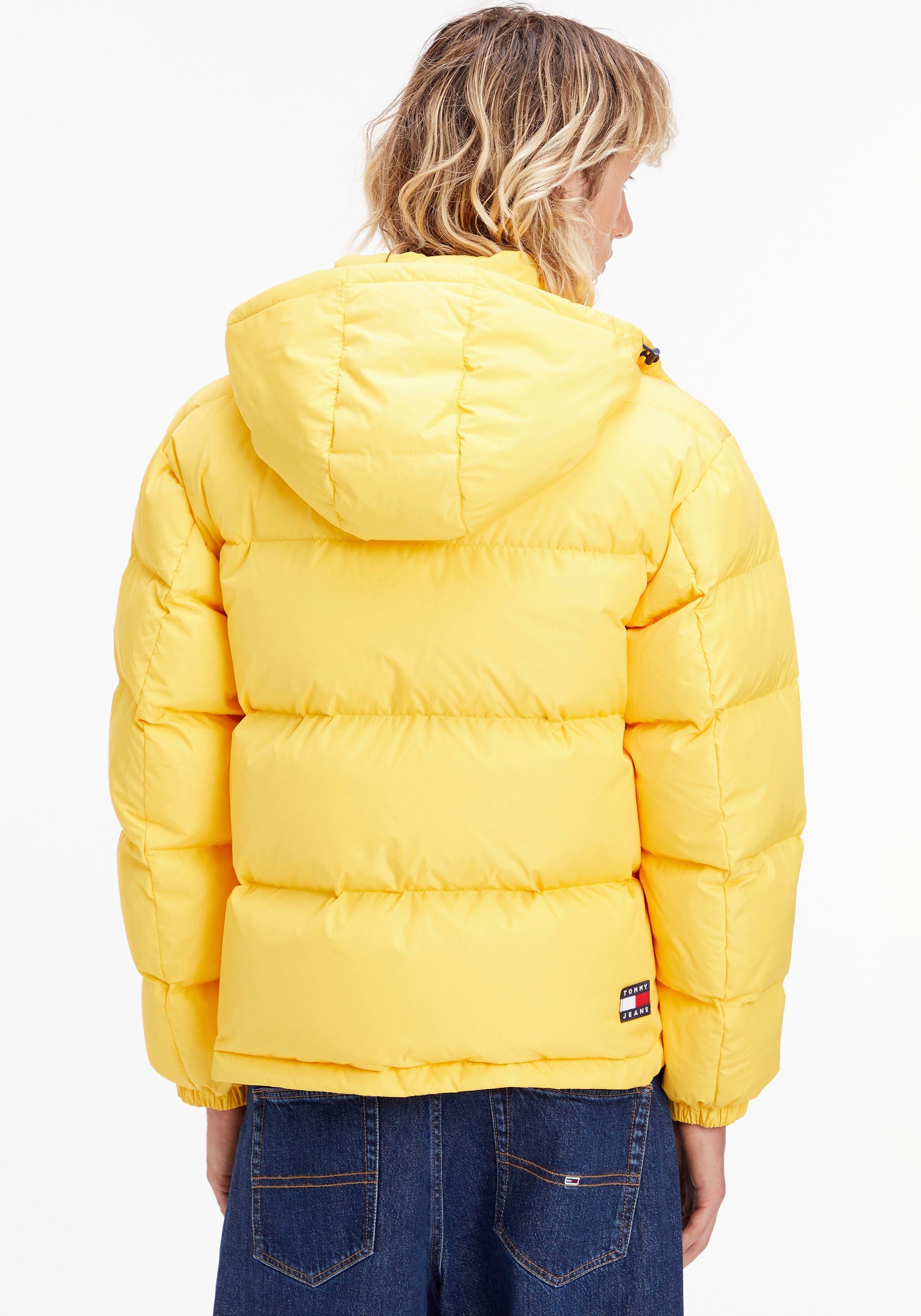 Tommy Jeans Steppjacke TJM ALASKA PUFFER günstig online kaufen
