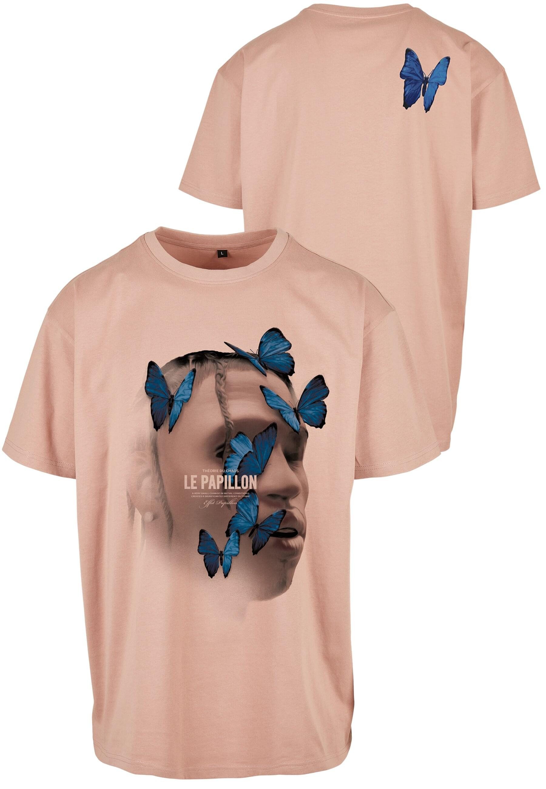 Upscale by Mister Tee Kurzarmshirt Upscale günstig online kaufen