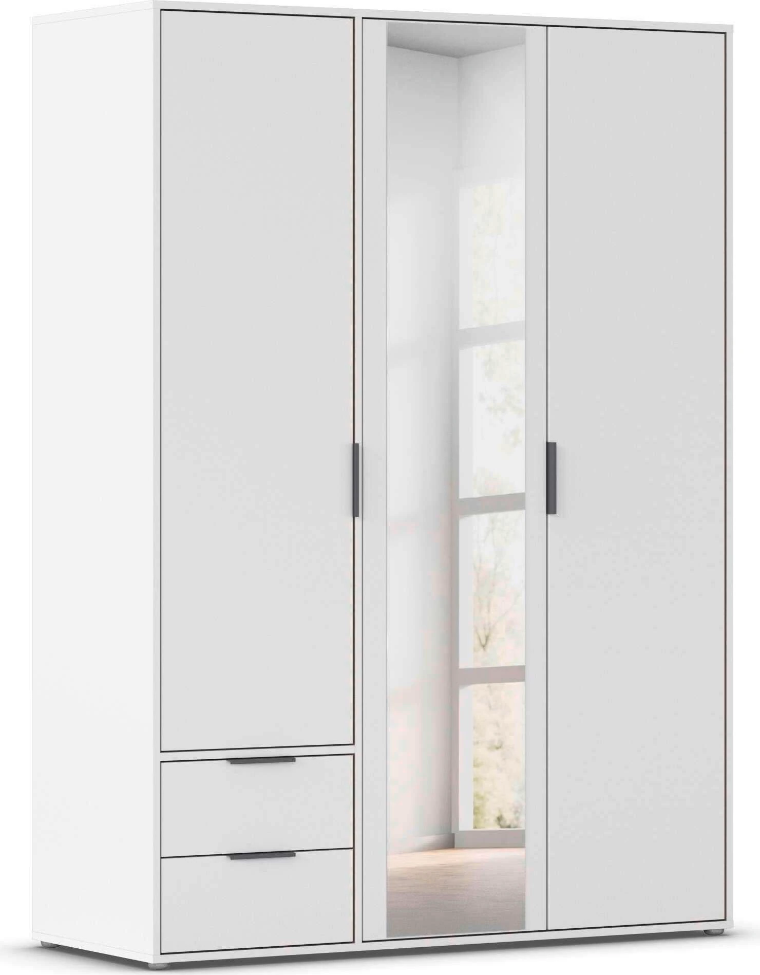 INOSIGN BY RAUCH Kleiderschrank "Schrank Garderobe Schlafzimmer Stauraum PA günstig online kaufen