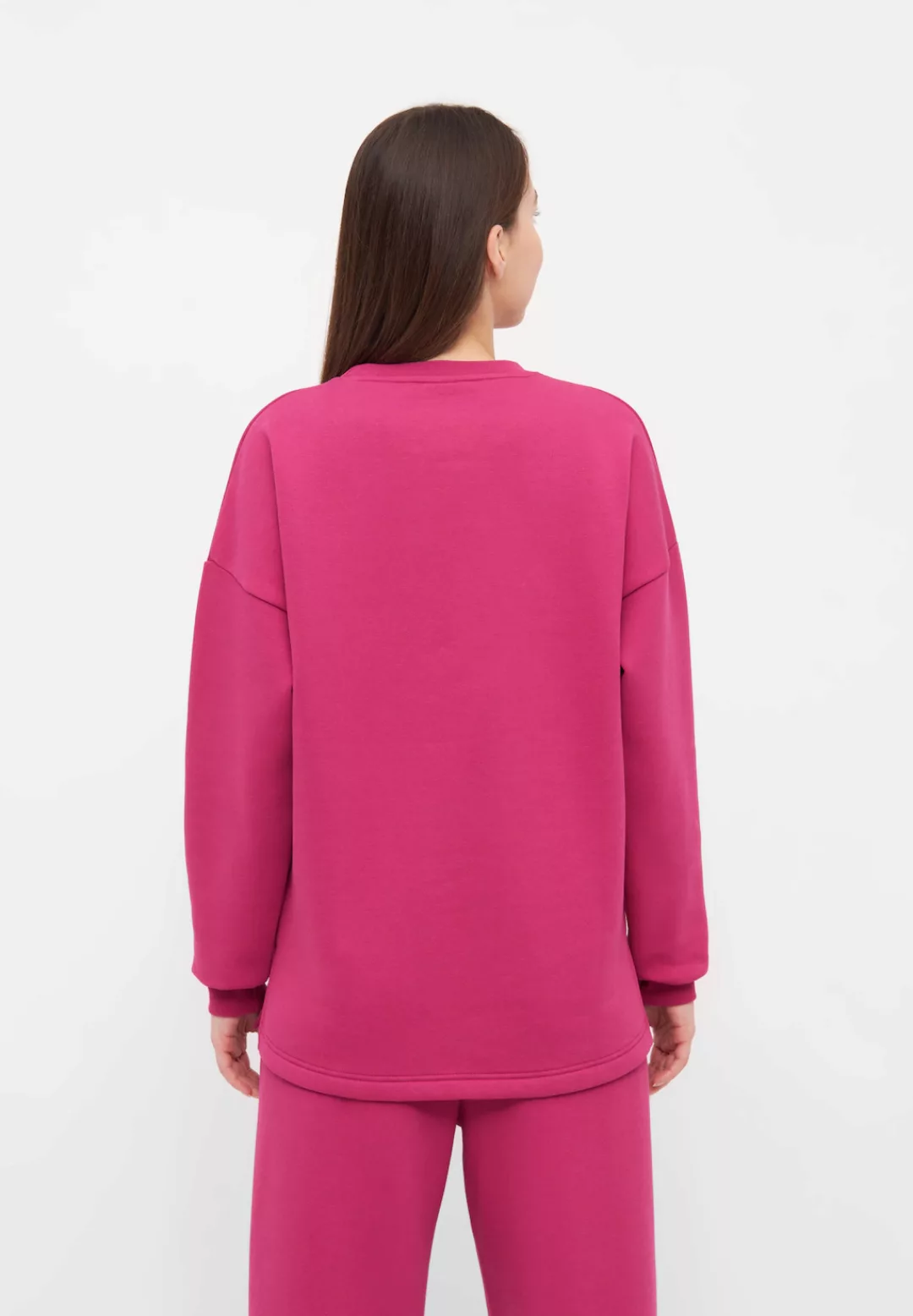 Bench. Sweatshirt "ZIE" günstig online kaufen