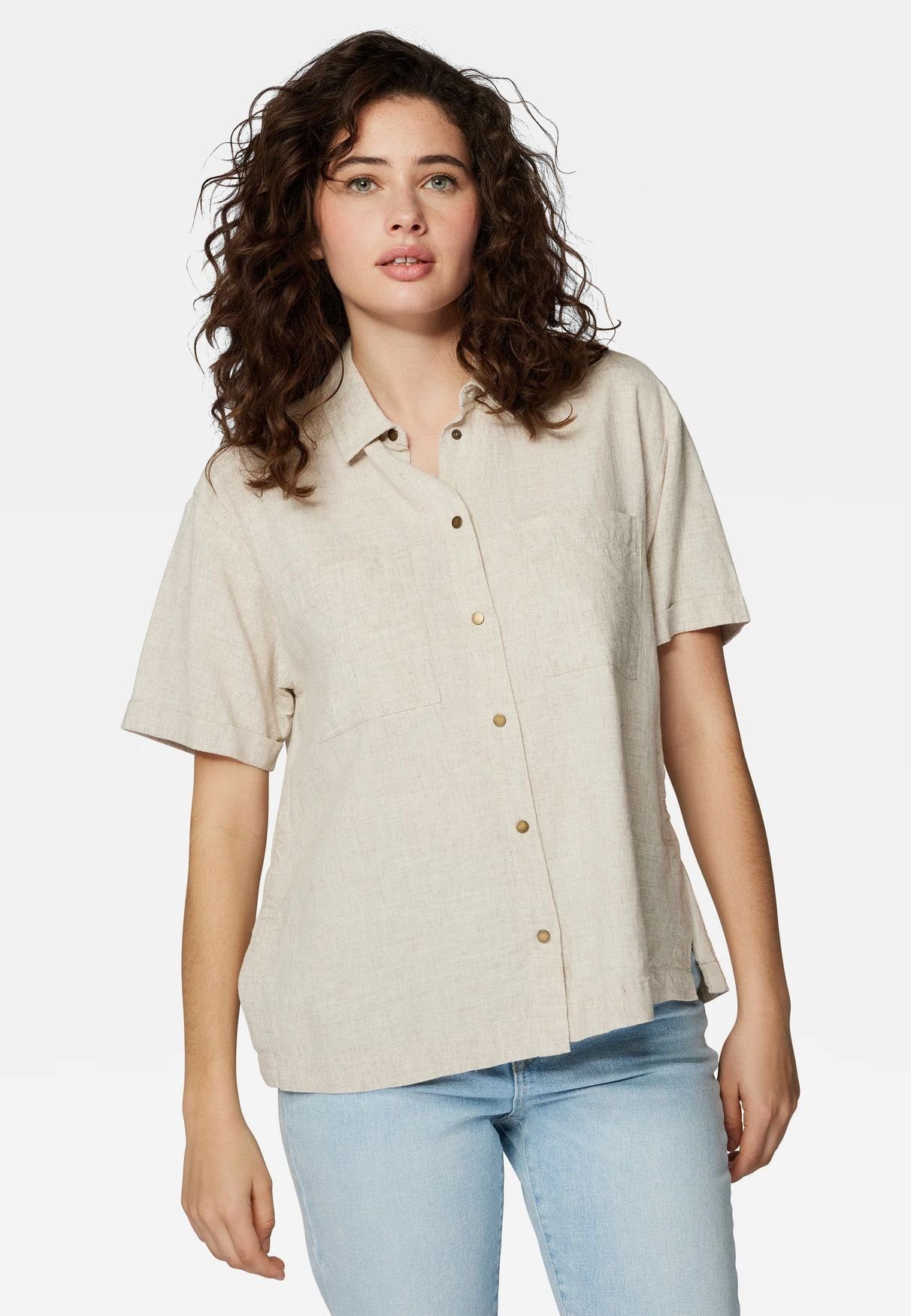 Mavi Blusenshirt BLUSE günstig online kaufen
