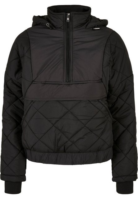 URBAN CLASSICS Winterjacke Urban Classics Damen (1-St) günstig online kaufen