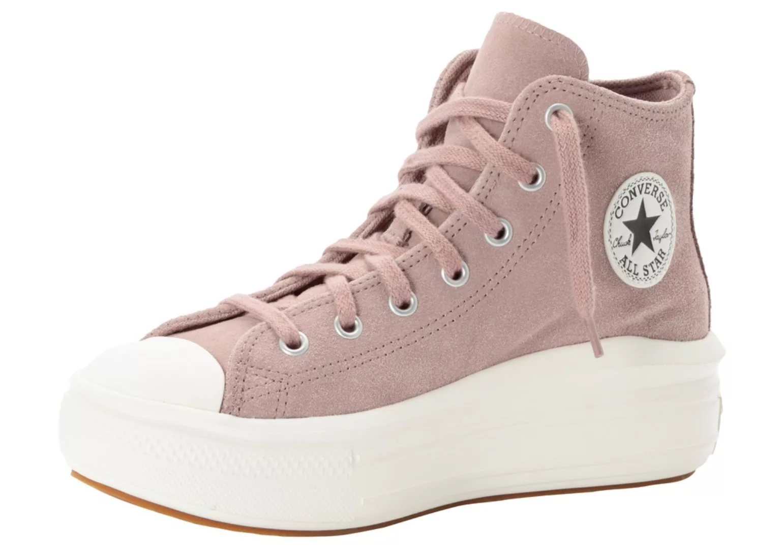 Converse Sneaker "CHUCK TAYLOR ALL STAR MOVE" günstig online kaufen