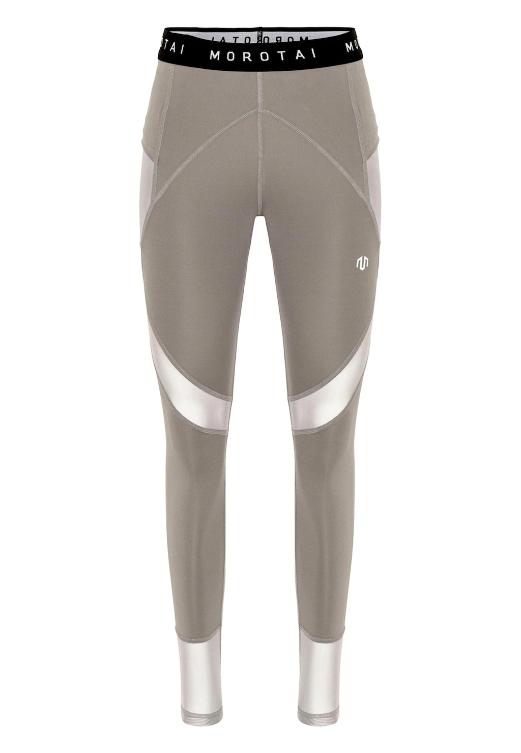 MOROTAI Leggings "MOROTAI Damen Morotai Mesh Performance Tights", (1 tlg.) günstig online kaufen
