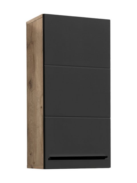 moebel-dich-auf Hängeschrank VAIL (Badschrank wandmontiert, in Viking Oak) günstig online kaufen