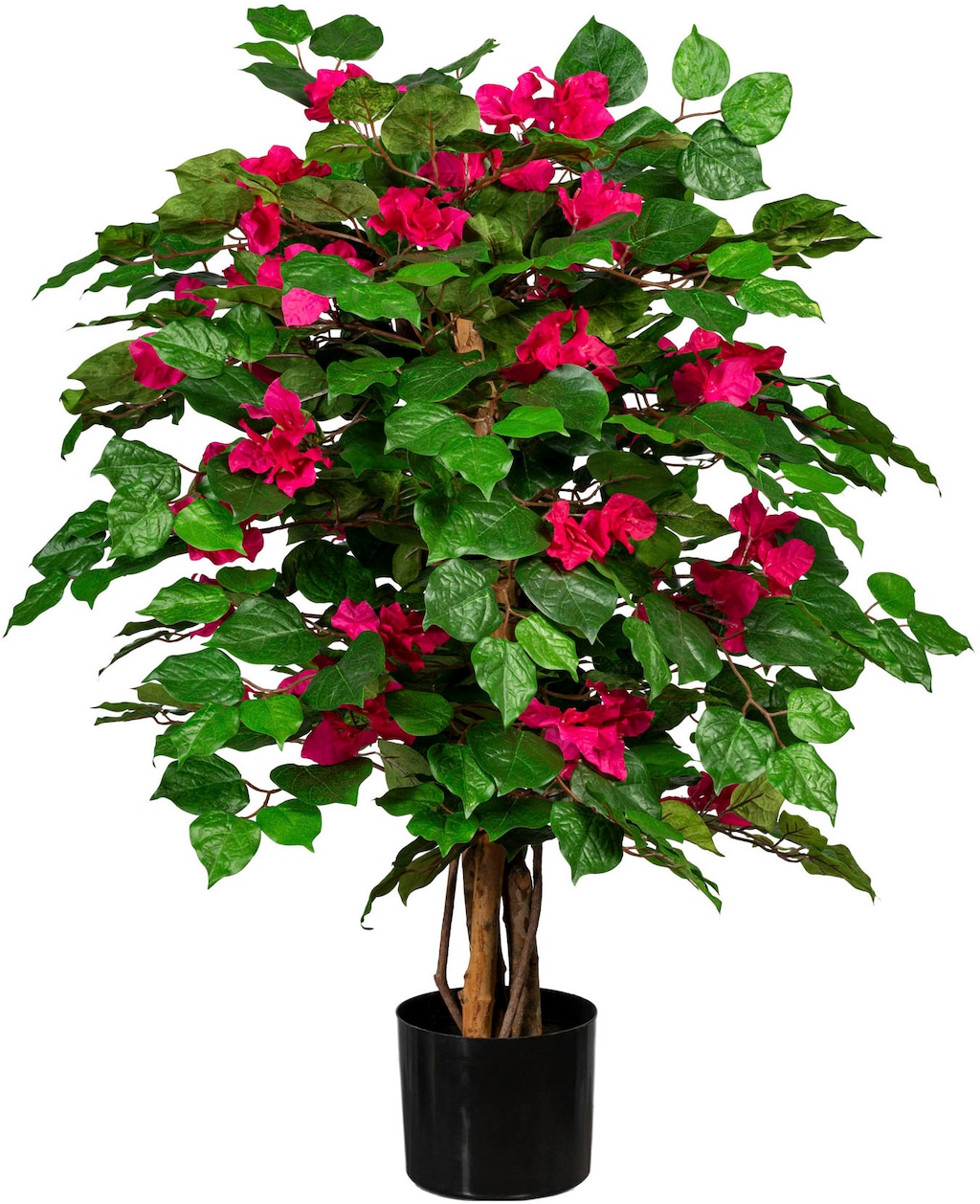 Creativ green Kunstpflanze "Bougainvillea" günstig online kaufen