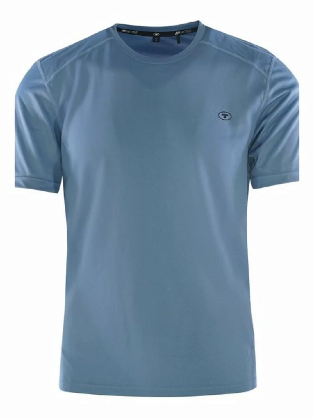 TOM TAILOR T-Shirt Arne (1-tlg) günstig online kaufen