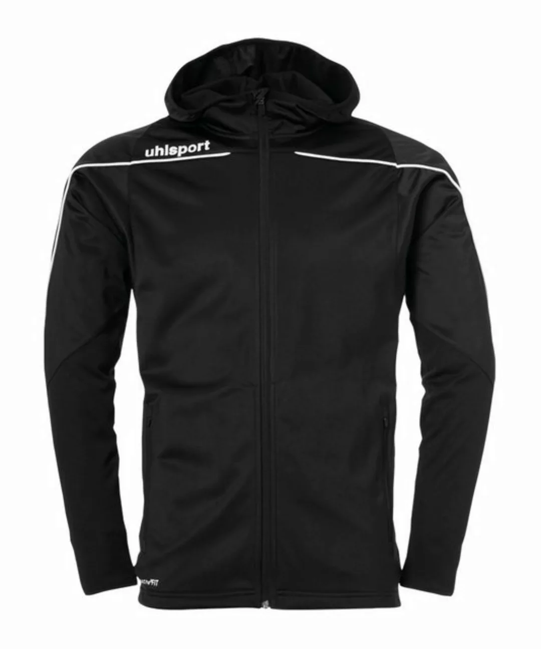 uhlsport Sweatjacke Stream 22 Kapuzenjacke günstig online kaufen