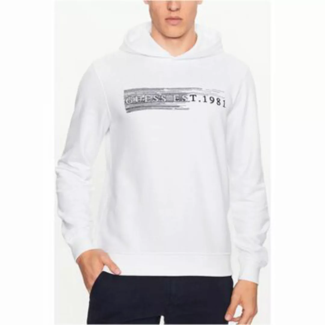 Guess  Sweatshirt M3YQ36 KBK32 günstig online kaufen