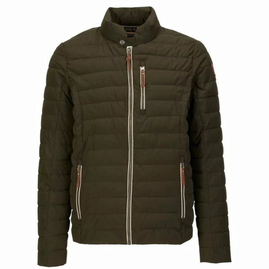 Killtec Softshelljacke Casual Funktionsjacke Herren Daunenoptik - Gr. S - 4 günstig online kaufen