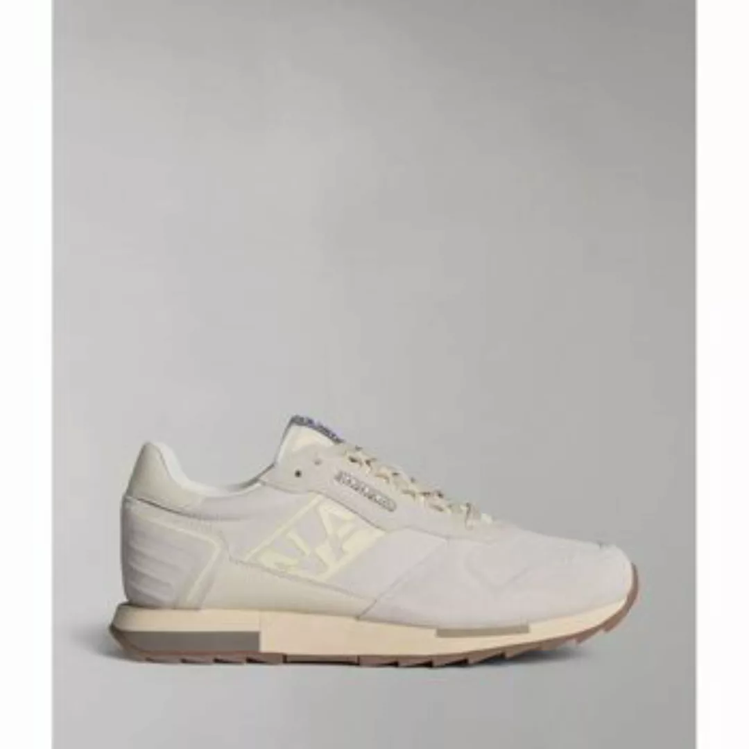 Napapijri Footwear  Sneaker NP0A4HVANS5 VIRTUS-WHITECAP GRAY günstig online kaufen