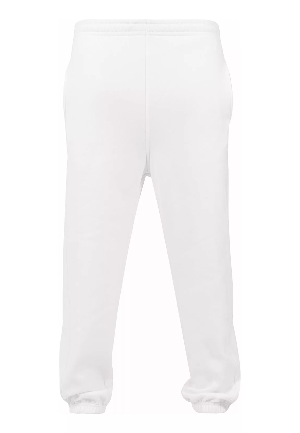 URBAN CLASSICS Stoffhose Urban Classics Herren Sweatpants (1-tlg) günstig online kaufen