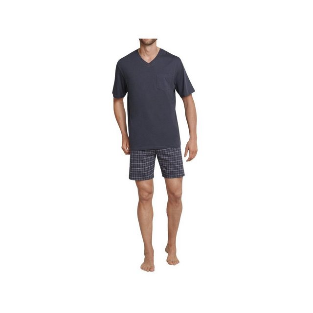 Schiesser Cargoshorts uni regular fit (1-tlg., keine Angabe) günstig online kaufen