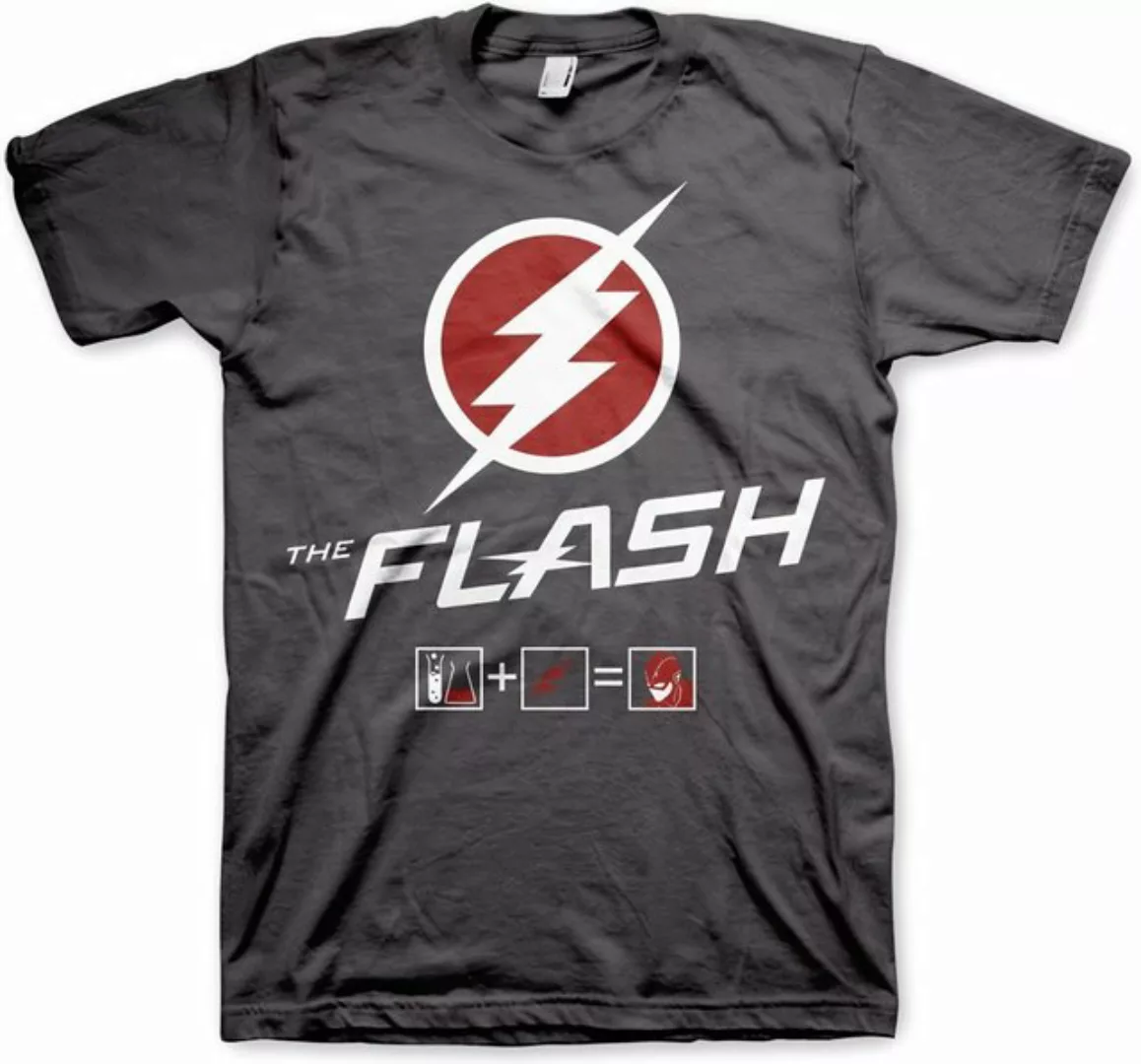 The Flash T-Shirt günstig online kaufen