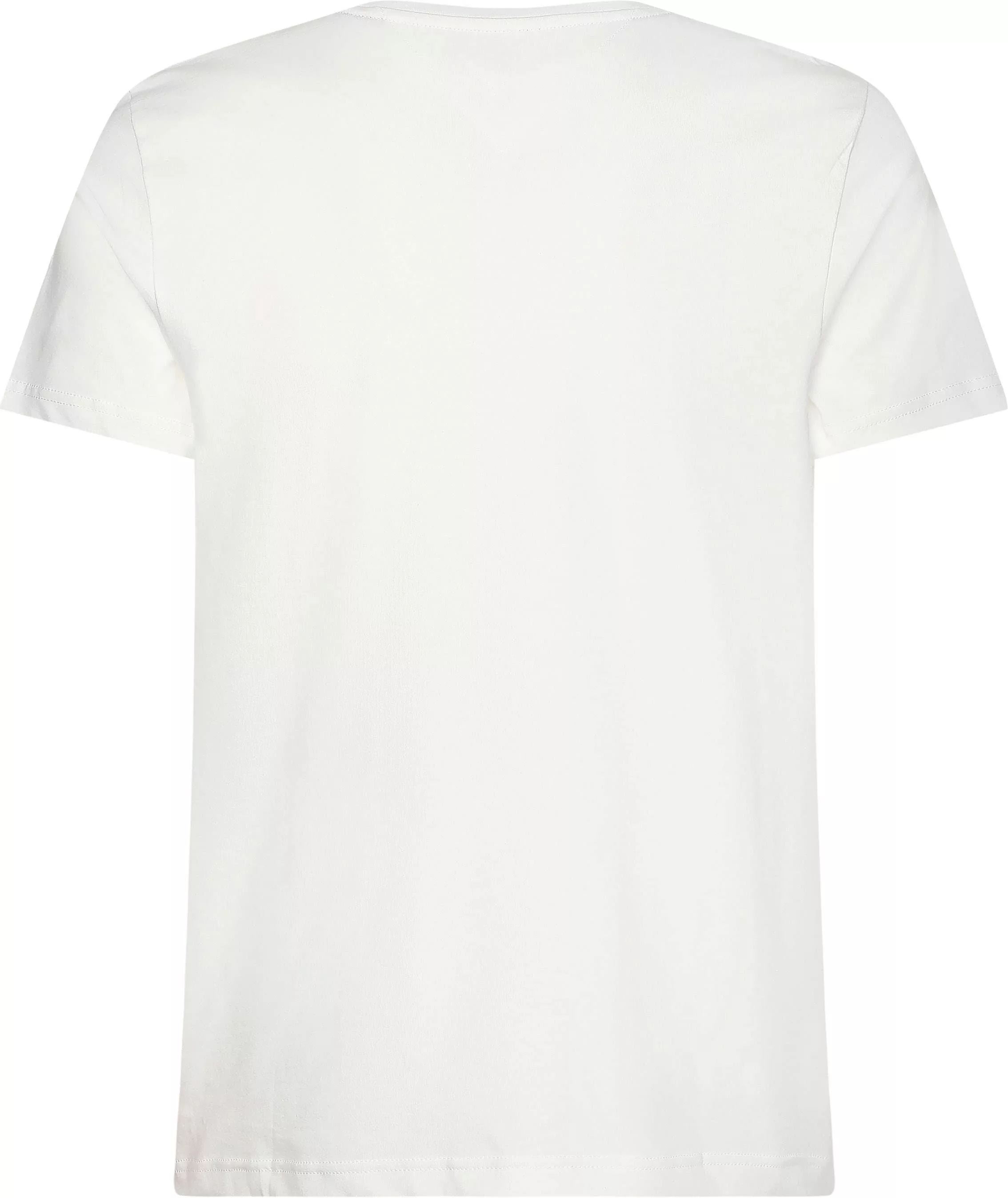 Tommy Hilfiger Big & Tall T-Shirt "BT-TOMMY LOGO TEE-B" günstig online kaufen