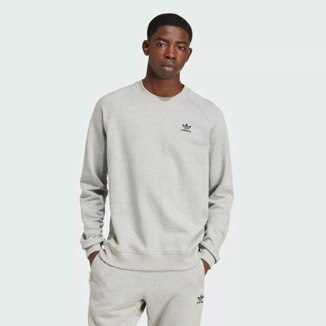 adidas Originals Sweatshirt ESS CREW günstig online kaufen