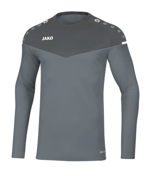 Jako Sweatshirt Sweat Champ 2.0 - Herren Langarmshirt - marine/darkblue/neo günstig online kaufen