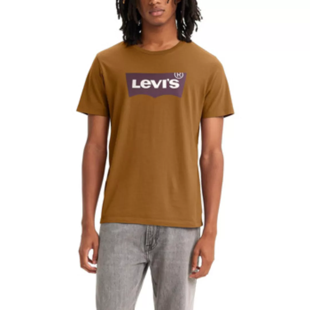 Levis  T-Shirts & Poloshirts - günstig online kaufen