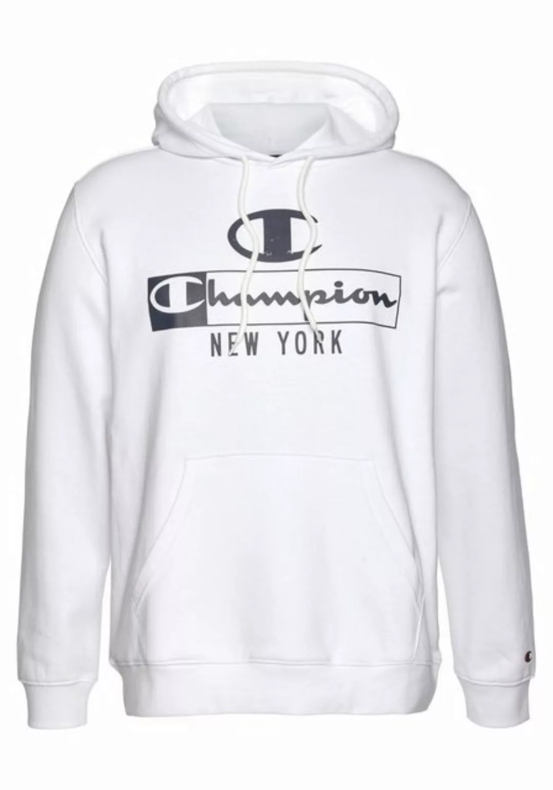 Champion Kapuzensweatshirt günstig online kaufen