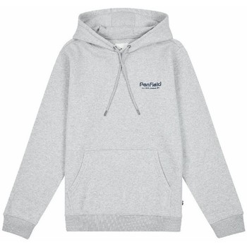 Penfield  Sweatshirt Sweatshirt à capuche  Hudson Script günstig online kaufen