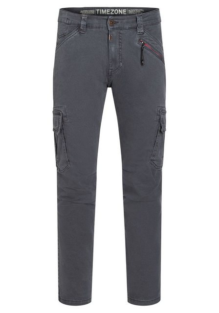 TIMEZONE Straight-Jeans Regular BenTZ günstig online kaufen