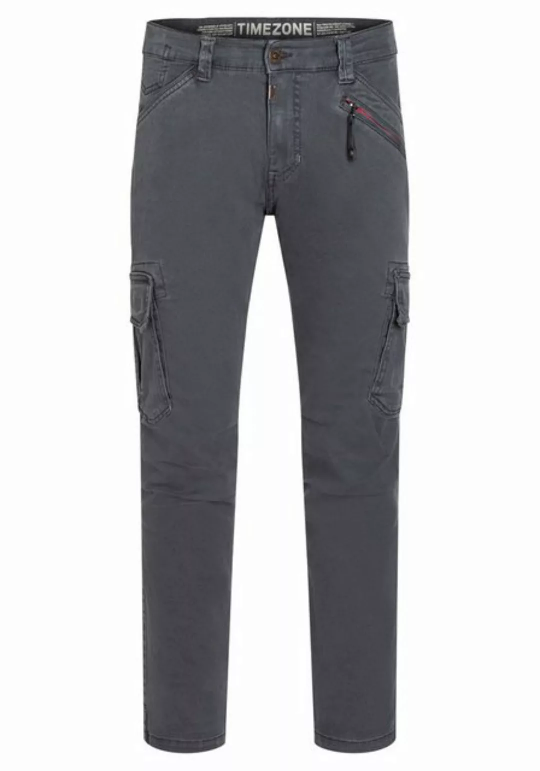 TIMEZONE Straight-Jeans Regular BenTZ günstig online kaufen