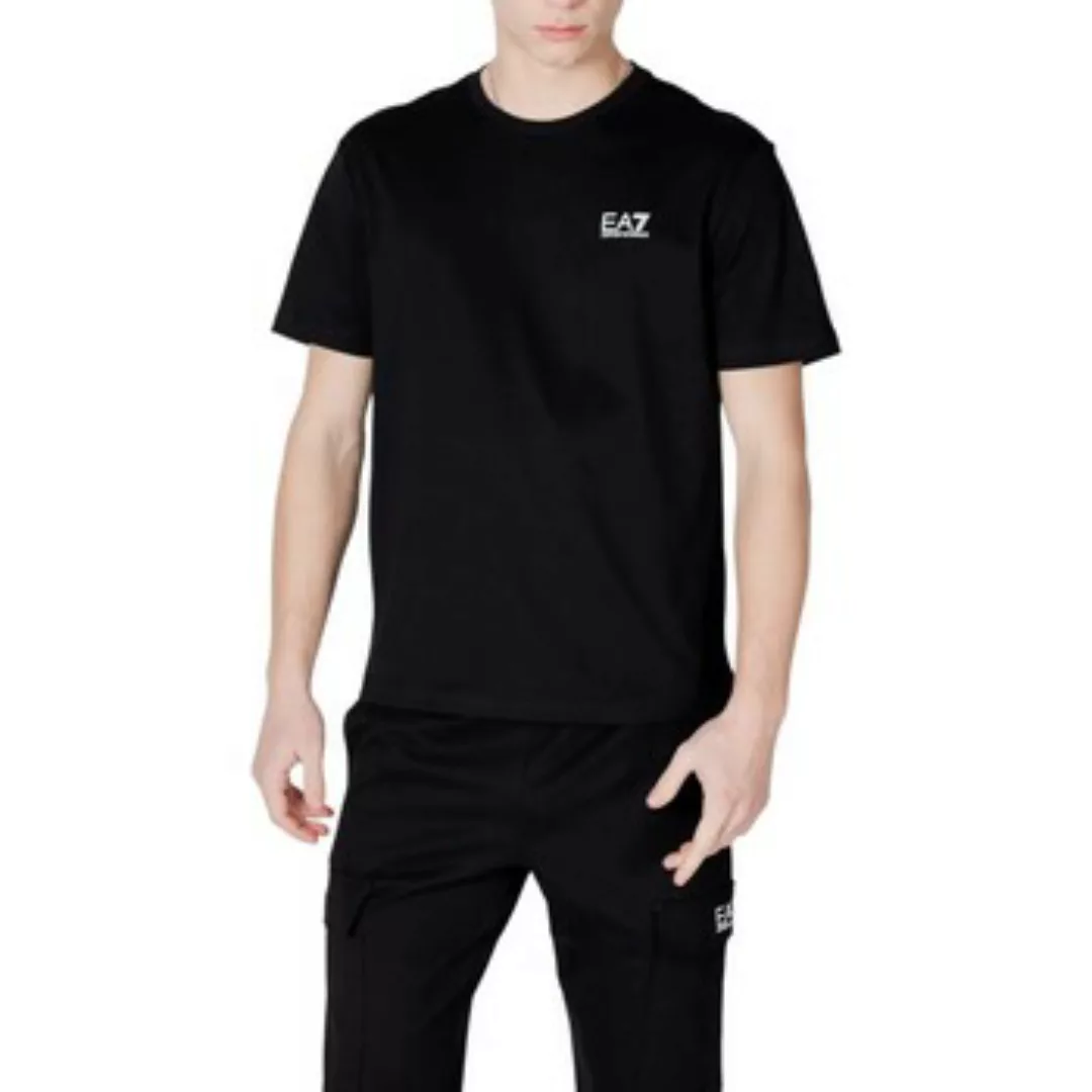 Emporio Armani EA7  T-Shirt 7M000567-AF10375 günstig online kaufen