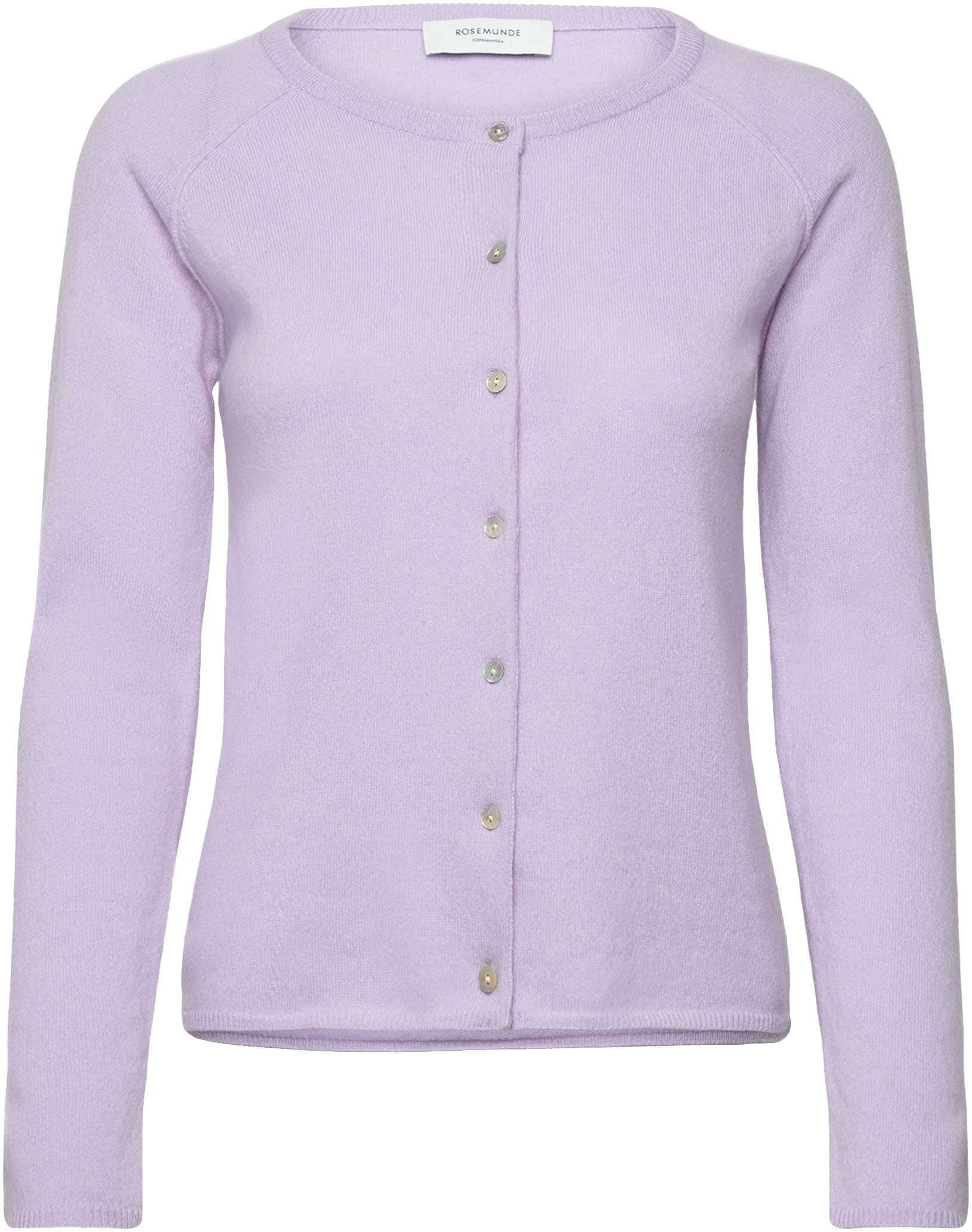 rosemunde Strickjacke "LAICA", mit Wolle und Kaschmir günstig online kaufen