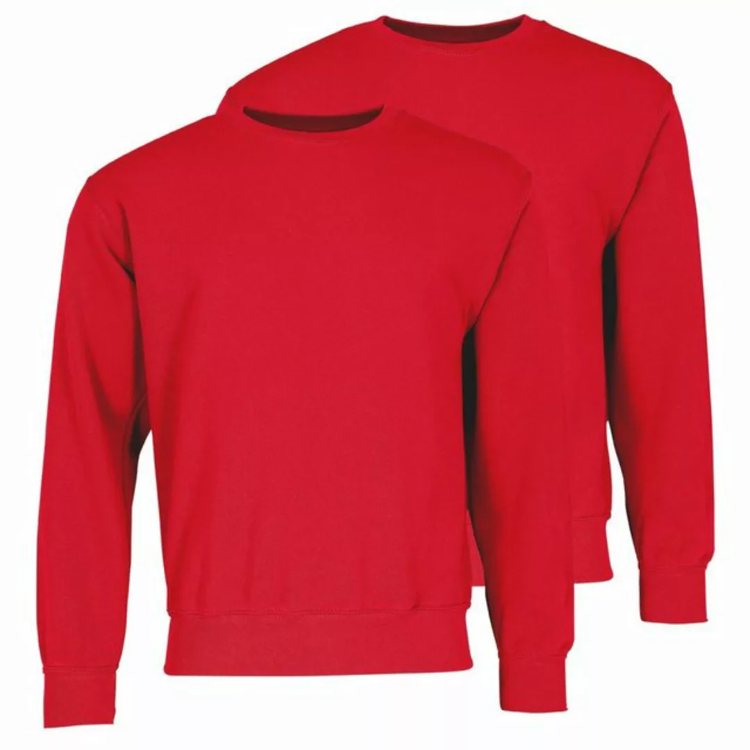 Fruit of the Loom Sweatshirt Classic Set-In Sweat günstig online kaufen